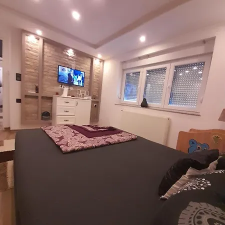 Apartman Saray Appartamento Sarajevo