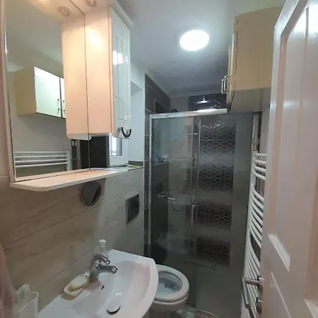 Apartman Saray Appartamento Sarajevo