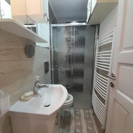 Apartman Saray Διαμέρισμα Σαράγεβο