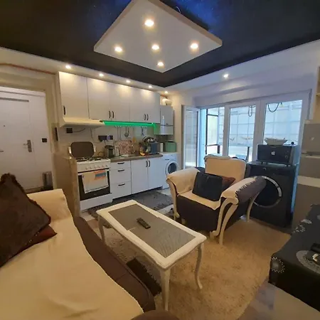 Apartman Saray Appartamento