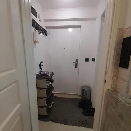 Διαμέρισμα Apartman Saray