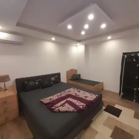 Apartman Saray * Σαράγεβο