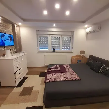 Apartman Saray Σαράγεβο